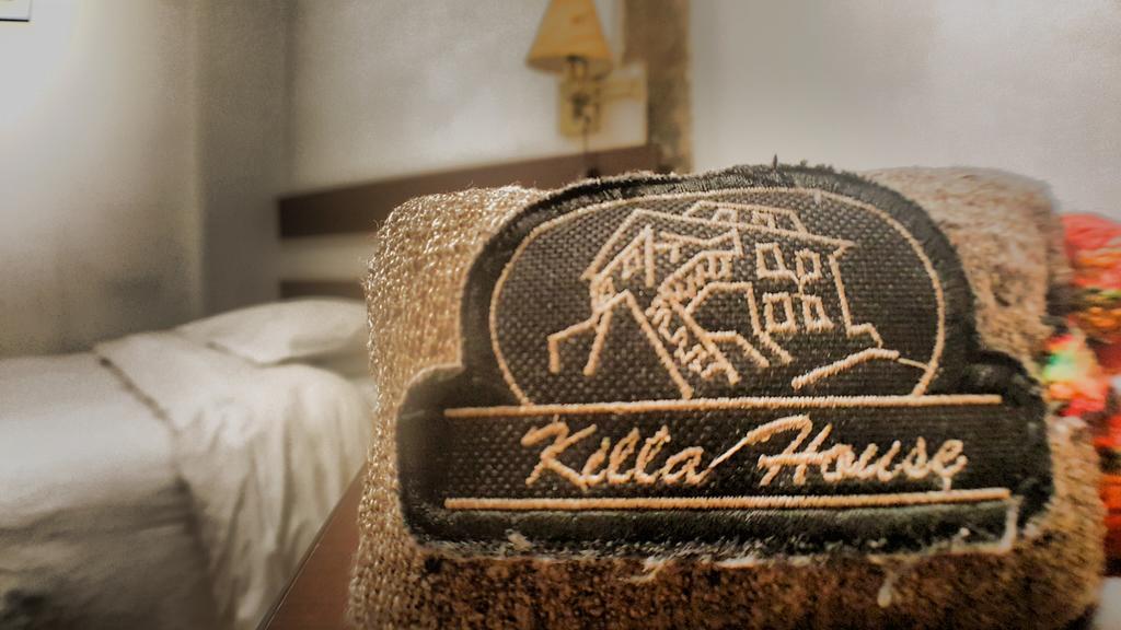 Killa House Hotel Cusco Exterior photo
