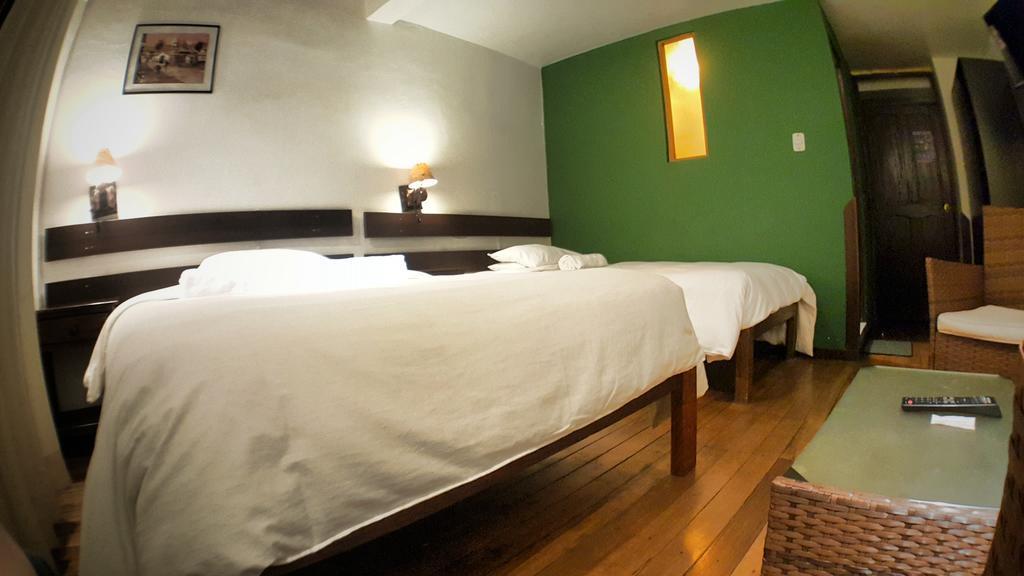 Killa House Hotel Cusco Exterior photo