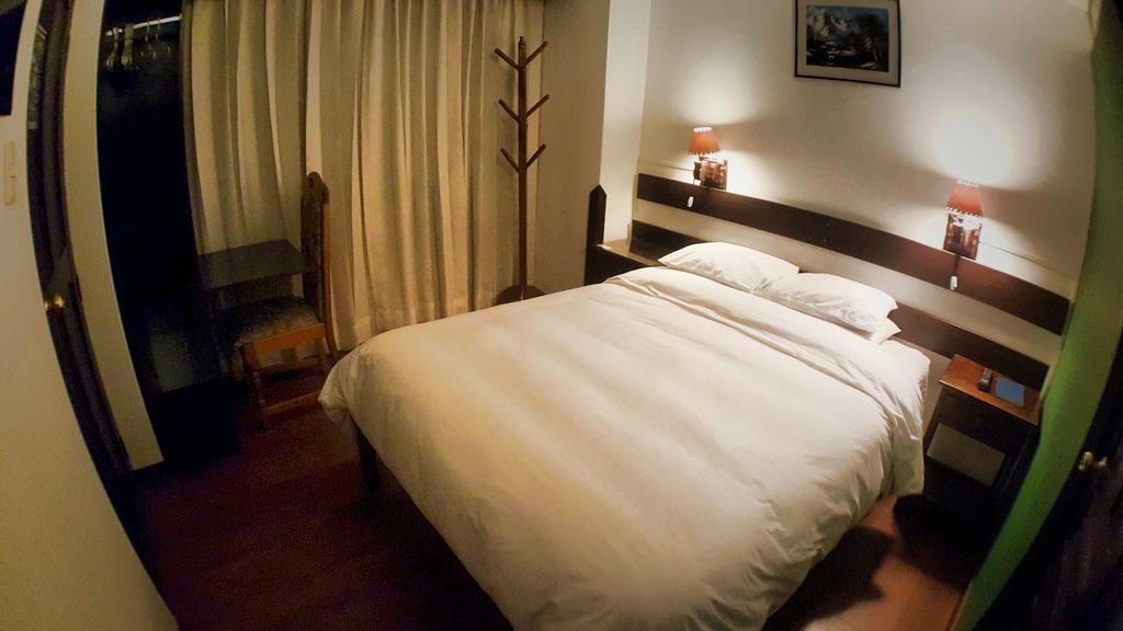 Killa House Hotel Cusco Exterior photo
