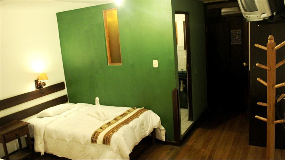 Killa House Hotel Cusco Exterior photo
