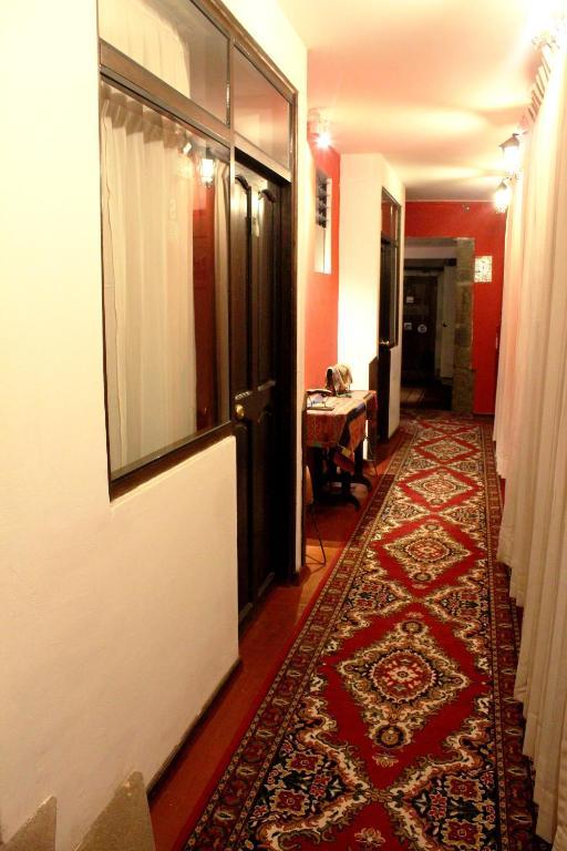 Killa House Hotel Cusco Exterior photo