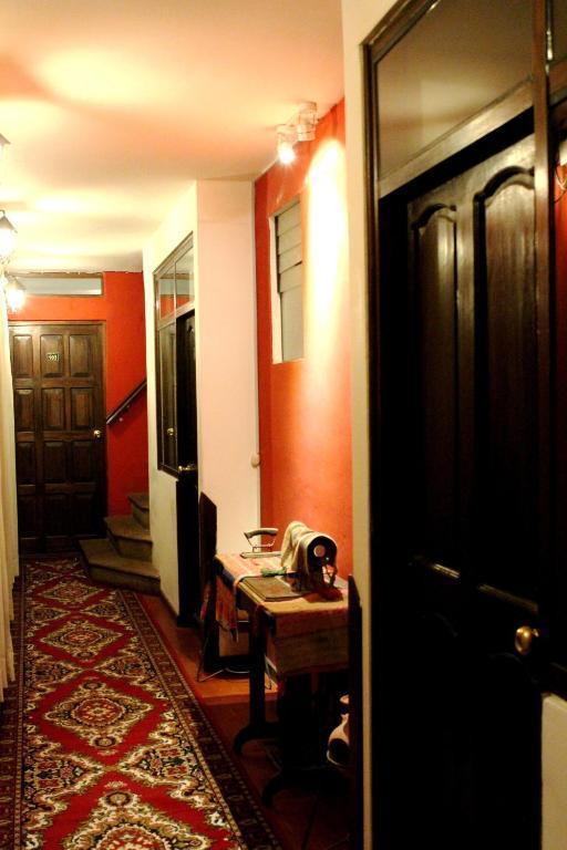 Killa House Hotel Cusco Exterior photo