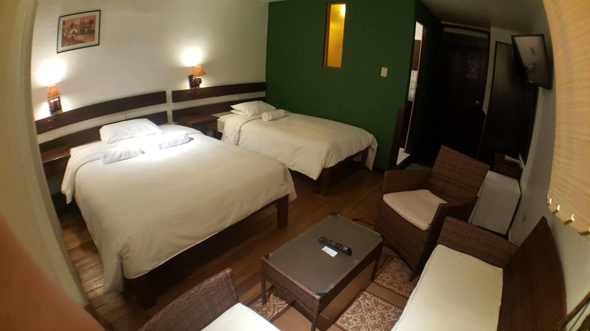 Killa House Hotel Cusco Exterior photo