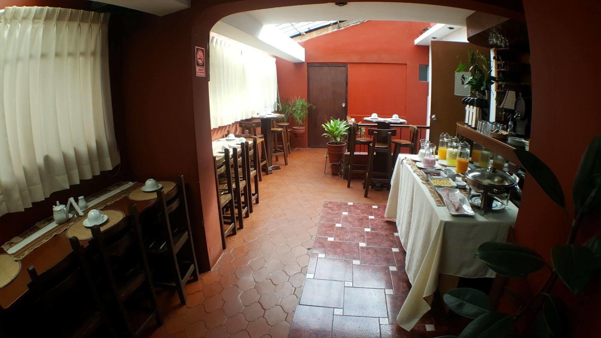 Killa House Hotel Cusco Exterior photo